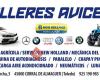 Talleres Avicent s.l