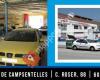 Talleres Barbancho