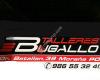 Talleres Bugallo