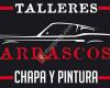 Talleres Carrascosa