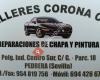 Talleres Corona