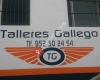 Talleres Gallego - Servicio EuroRepar