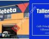 Talleres Hermanos Beteta