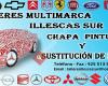 Talleres Illescas Sur