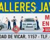 Talleres Javimar, S.L.