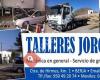 Talleres Joroz, S.L.