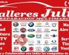 Talleres JULIO Olmedo Taller Multimarca