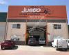Talleres Justo