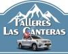 Talleres las Canteras