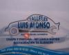 Talleres Luis Alonso