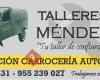 Talleres Méndez Gines