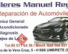 Talleres Manuel Reyes