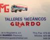 Talleres Mecánicos Guardo. Miguel Hompanera S.L