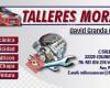 Talleres Moran