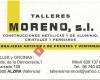 Talleres Moreno, SL