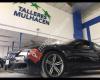 Talleres Mulhacen Daily Car