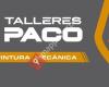 Talleres PACO