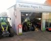 Talleres Pagra