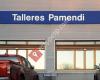 Talleres Pamendi