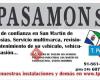 Talleres Pasamón- Eurorepar