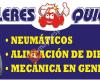 Talleres Quique