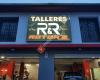 Talleres R&R Motors