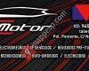 Talleres rcmotor