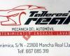 Talleres Real