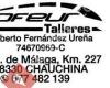 Talleres rofeur