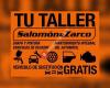 Talleres Salomón y Zarco