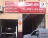 Talleres San Jose