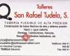 Talleres San Rafael Tudela