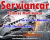 Talleres serviancar valmiñor sl