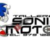 Talleres Sonic Motor CB