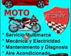 Talleres Tony Auto Moto