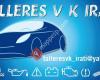 Talleres VK Irati