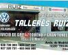 Talleres Y Gruas Ruiz S.L