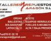 Talleres y Repuestos Aragòn S.l.