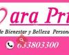 Tamara Prieto Centro de Bienestar y Belleza Personalizada