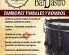 Tambores Artesanos Barbastro