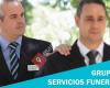 Tanatorio La Siempreviva - Grupo ASV Servicios Funerarios