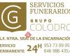 Tanatorio Ntra. Sra. de la Encarnación - Grupo Colodro Servicios Funerarios