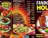 Tandoori House Restaurant Doner Kebab Pizzeria