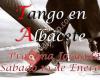 Tango en Albacete
