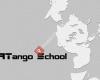 Tango en Vigo con Anna Yarigo