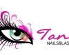 Tania Nails and Lashes