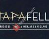 Tapafell