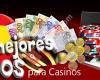 Tapas bono para Casinos