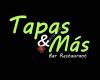 Tapas & Más, Bar Restaurant