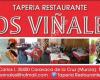 Taperia Restaurante Los Viñales